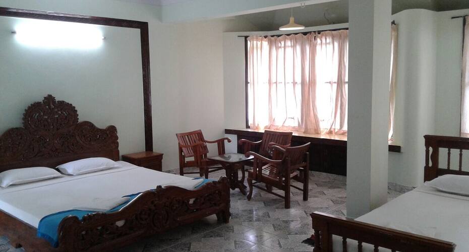 Santhigiri Ayurveda Heritage, Kovalam 3